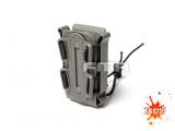 FMA SOFT SHELL SCORPION MAG CARRIER FG (for Single Stack)TB1257-FG